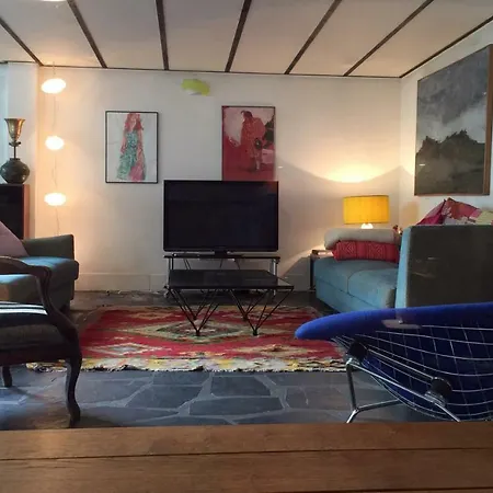 Hameau Des Artistes Apartamento *