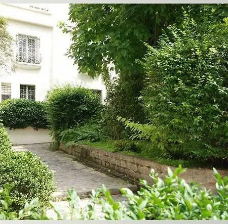Hameau Des Artistes Apartamento *