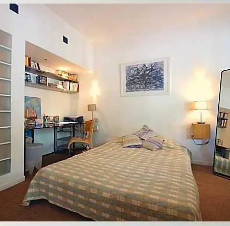 Hameau Des Artistes Apartamento